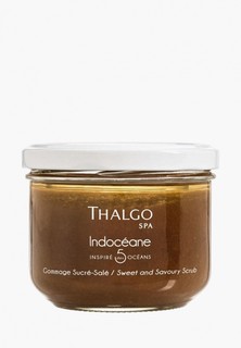 Скраб для тела Thalgo