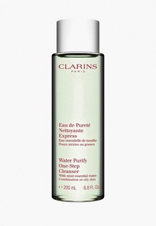 Тоник для лица Clarins