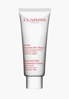 Крем для рук Clarins