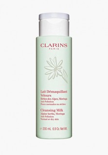Средство для снятия макияжа Clarins