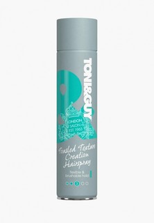 Лак для волос Toni&Guy