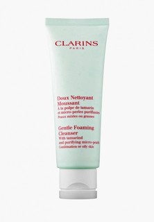 Крем для умывания Clarins