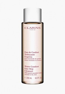 Тоник для лица Clarins