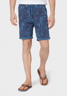Шорты Tom Tailor Denim