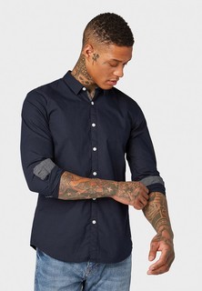 Рубашка Tom Tailor Denim