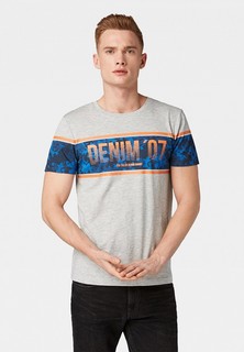 Футболка Tom Tailor Denim