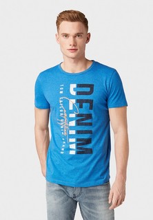 Футболка Tom Tailor Denim