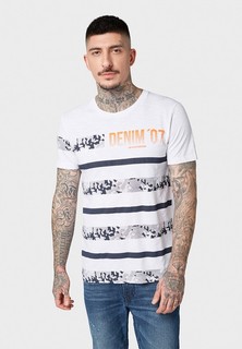 Футболка Tom Tailor Denim