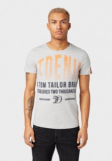 Футболка Tom Tailor Denim