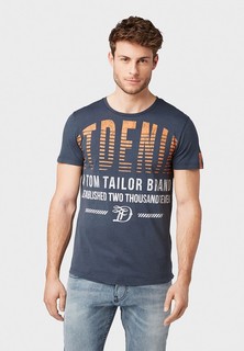 Футболка Tom Tailor Denim
