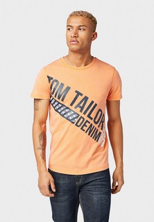 Футболка Tom Tailor Denim