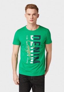 Футболка Tom Tailor Denim