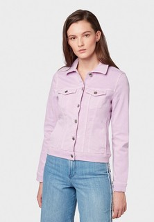 Куртка джинсовая Tom Tailor Denim