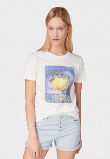 Футболка Tom Tailor Denim
