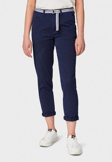 Брюки Tom Tailor Denim