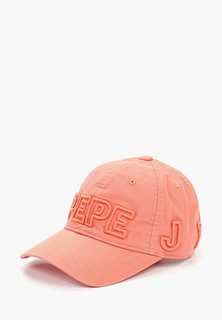 Бейсболка Pepe Jeans