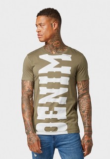 Футболка Tom Tailor Denim