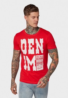 Футболка Tom Tailor Denim