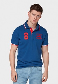 Поло Tom Tailor