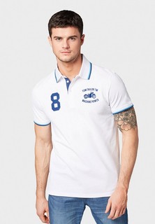 Поло Tom Tailor