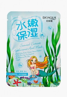 Маска для лица Bioaqua