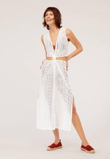 Платье пляжное Oysho