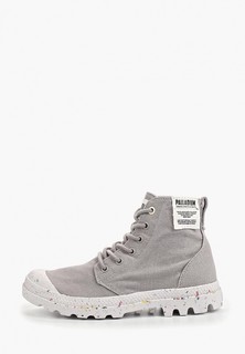 Ботинки Palladium