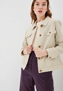 Куртка джинсовая Lavamosco