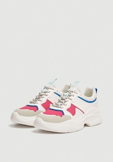 Кроссовки Pull&Bear