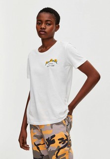 Футболка Pull&Bear