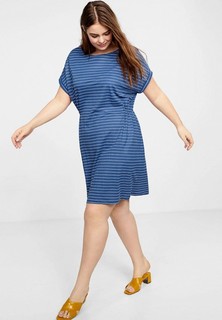 Платье Violeta by Mango