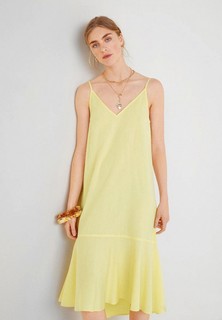 Платье Mango