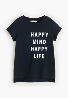 Футболка Mango Kids