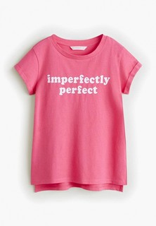 Футболка Mango Kids