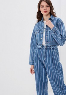 Куртка джинсовая Pepe Jeans