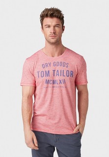 Футболка Tom Tailor