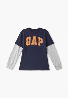 Лонгслив Gap