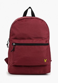 Рюкзак Lyle & Scott