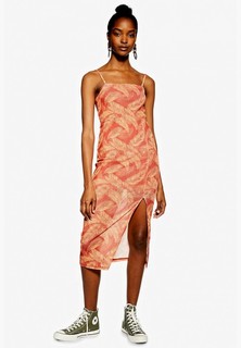 Платье Topshop