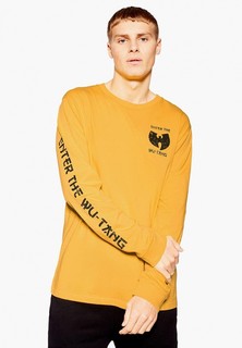 Лонгслив Topman