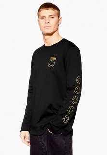 Лонгслив Topman