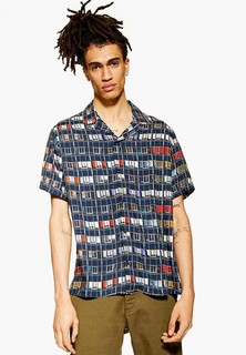 Рубашка Topman