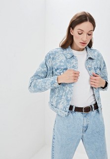 Куртка джинсовая Ostin