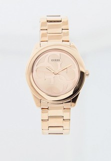 Часы Guess