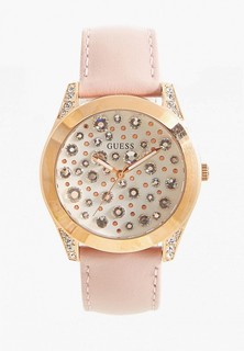 Часы Guess