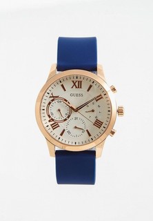 Часы Guess