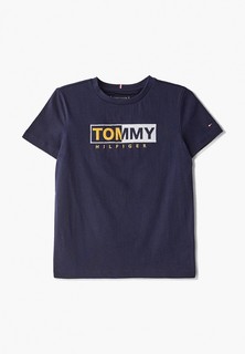 Футболка Tommy Hilfiger