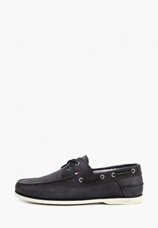 Топсайдеры Tommy Hilfiger