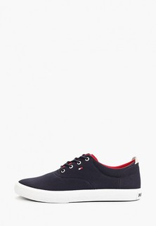 Кеды Tommy Hilfiger