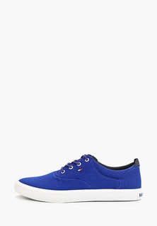Кеды Tommy Hilfiger